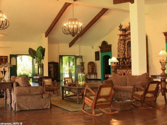 Hotel El Convento - Photo5
