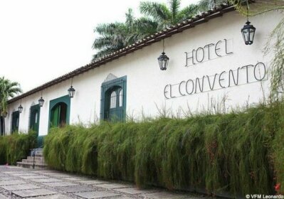Hotel El Convento