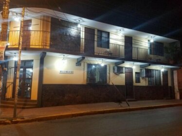 Hotel El Portal de 1610