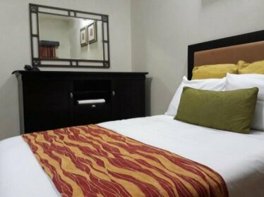Hotel El Viejo Inn