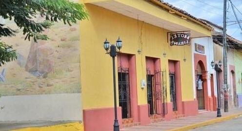 Hotel Libano Leon