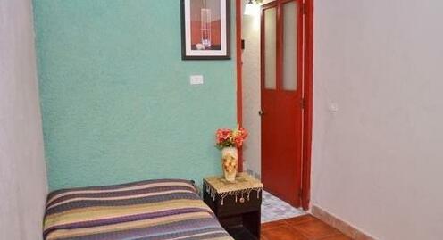 Hotel Libano Leon - Photo5