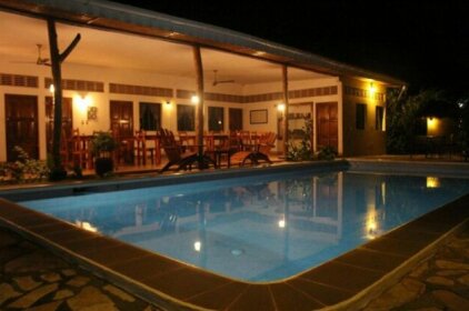 Hotel Mariposa