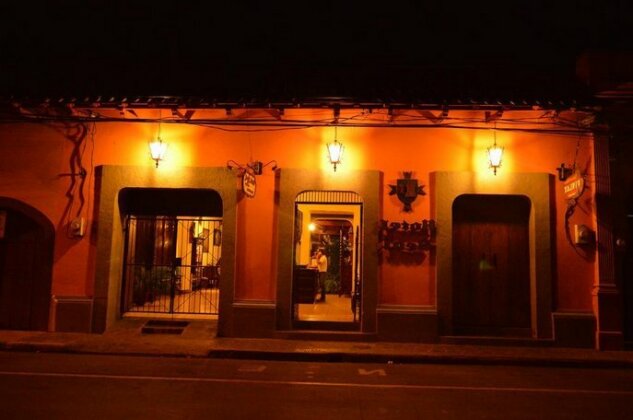 Hotel Real Leon - Photo2