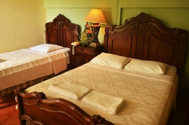 Hotel Real Leon - Photo5