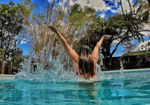 Isla Encantada Enchanted Isle - Photo2