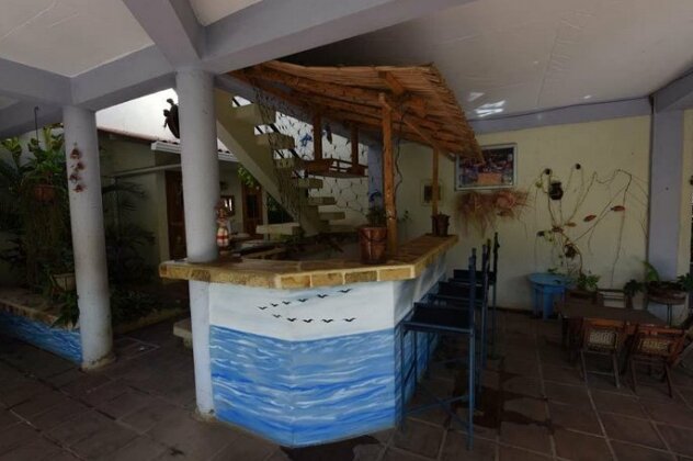 Lady M Club Hotel - Photo5