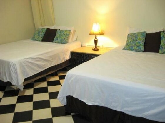 Paz de Luna Bed & Breakfast - Photo3