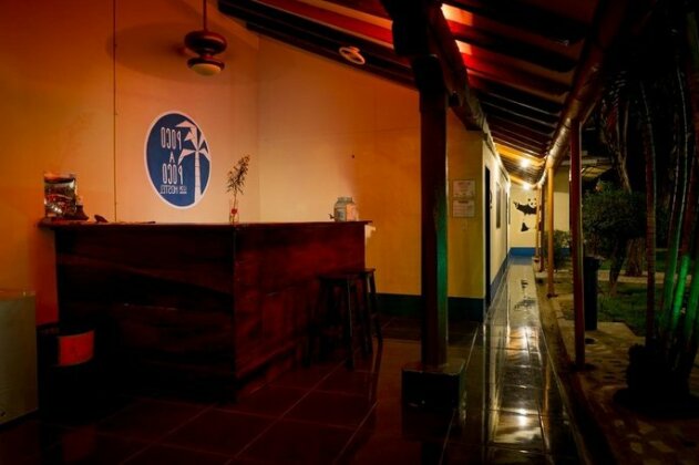 Poco a Poco Hostel - Photo4