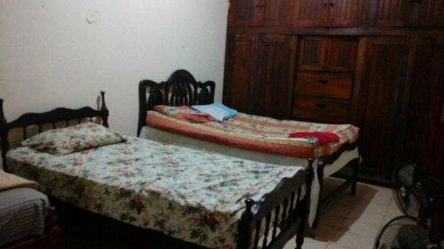 Punche de Oro-Guest House