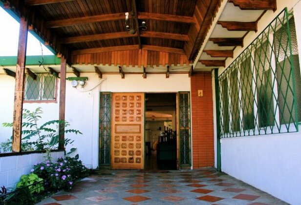 Somar Surf camp & Lodge - Photo2