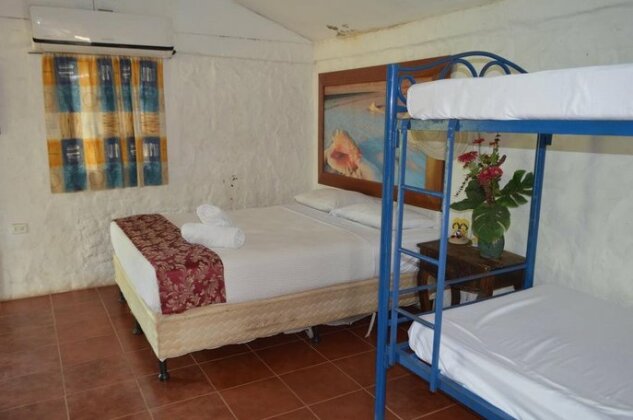 Somar Surf camp & Lodge - Photo3