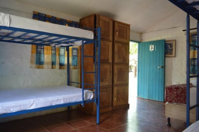 Somar Surf camp & Lodge - Photo4