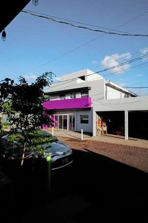 Airport Inn Managua - Photo2