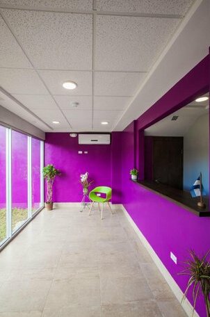 Airport Inn Managua - Photo3