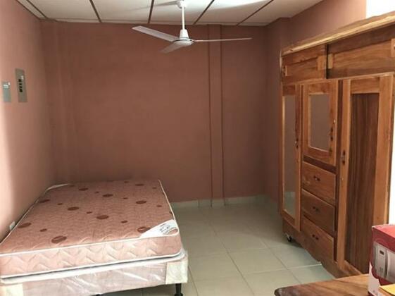 Aparthotel El Pilar - Photo2