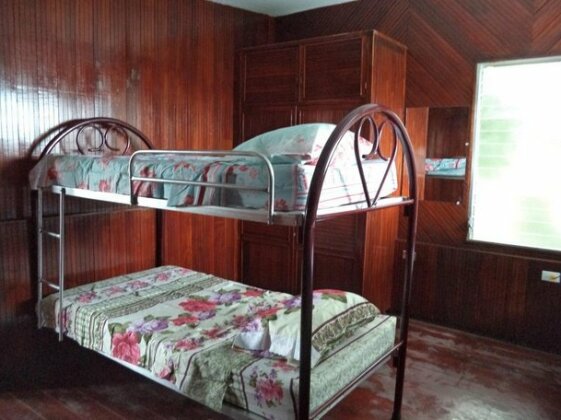 Backpackers Manahuac - Photo5