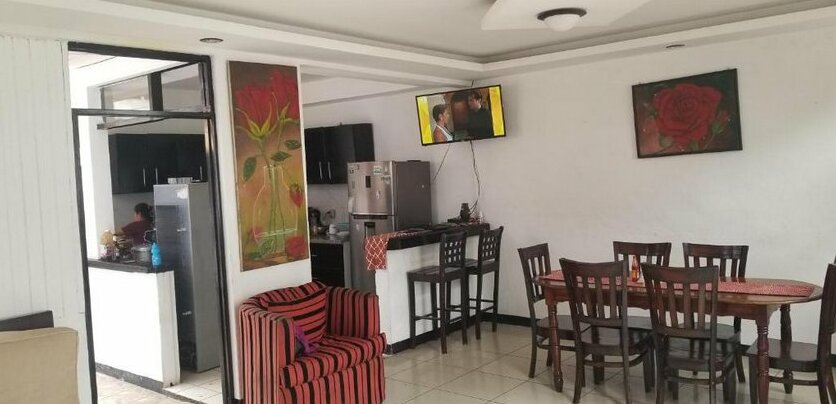 Bed & Breakfast Santa Rosa - Photo2