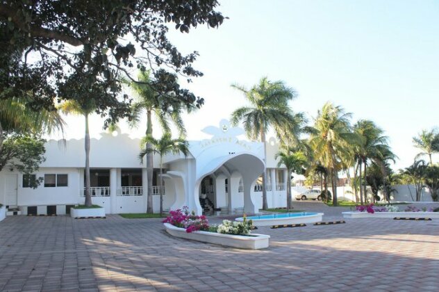 Casa Imperial Managua - Photo2