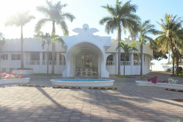 Casa Imperial Managua - Photo3