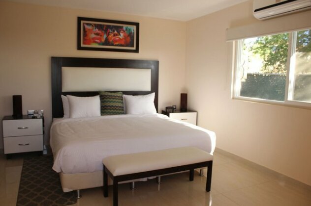 Casa Imperial Managua - Photo4
