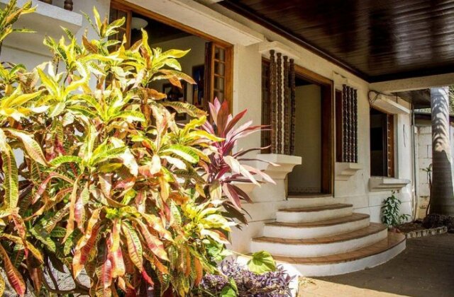 Casa Inti Managua - Photo2