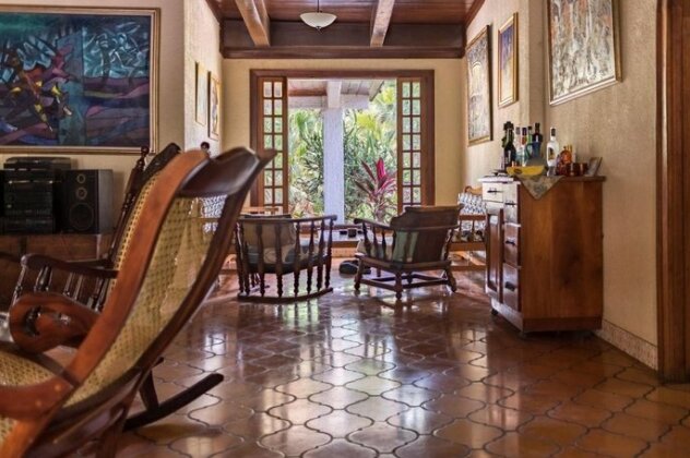 Casa Inti Managua - Photo3