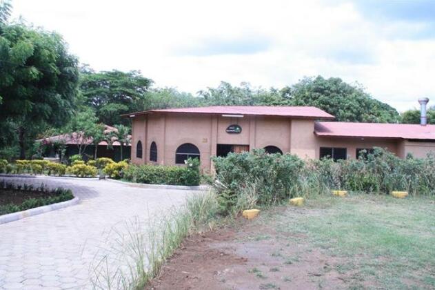 Casa Juventud