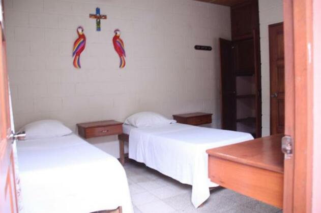 Casa Juventud - Photo2
