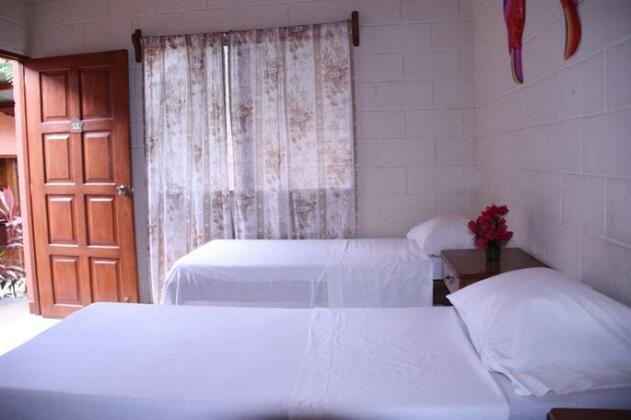 Casa Juventud - Photo3