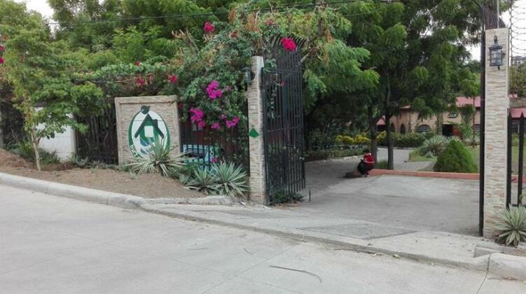 Casa Juventud - Photo4