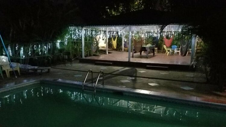 Casa Monaco Managua - Photo2