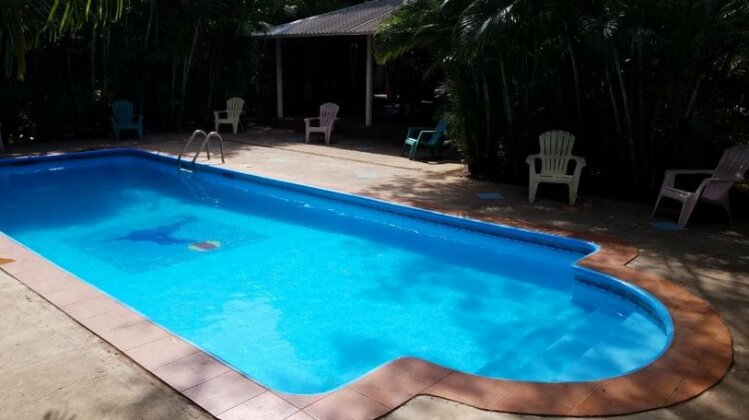 Casa Monaco Managua - Photo3