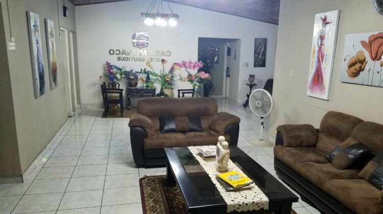 Casa Monaco Managua - Photo4