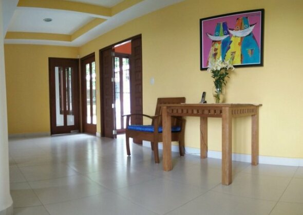 El Mirador Suites and Lounge - Photo3