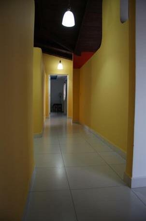 El Mirador Suites and Lounge - Photo4