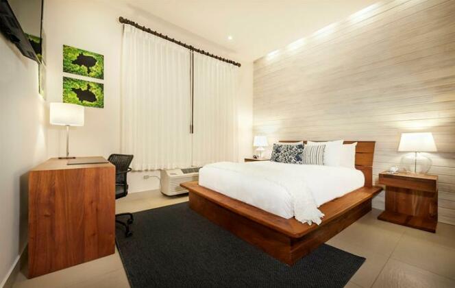 Elements Hotel Boutique - Photo2