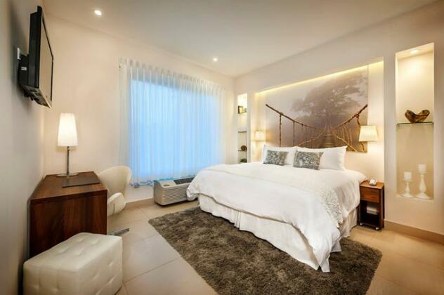 Elements Hotel Boutique - Photo3