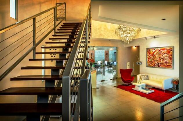 Elements Hotel Boutique - Photo4