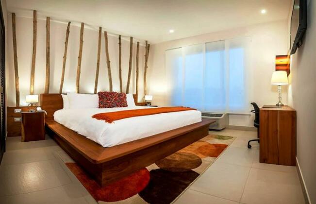 Elements Hotel Boutique - Photo5