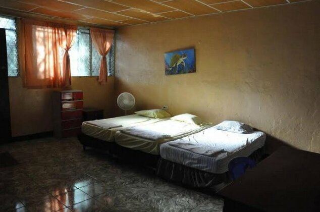 Esgueva House - Photo2