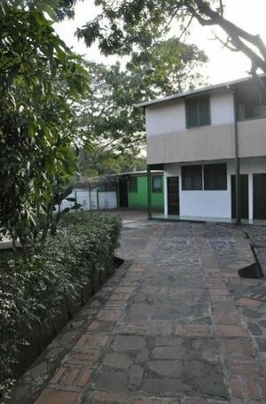 Esgueva House - Photo5