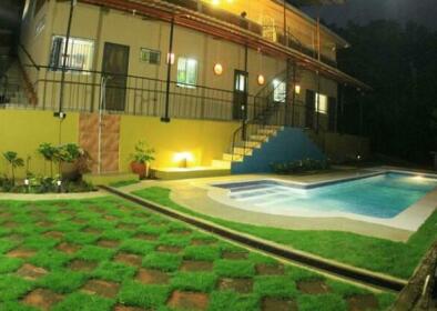 Farmstay El Porton Verde Managua