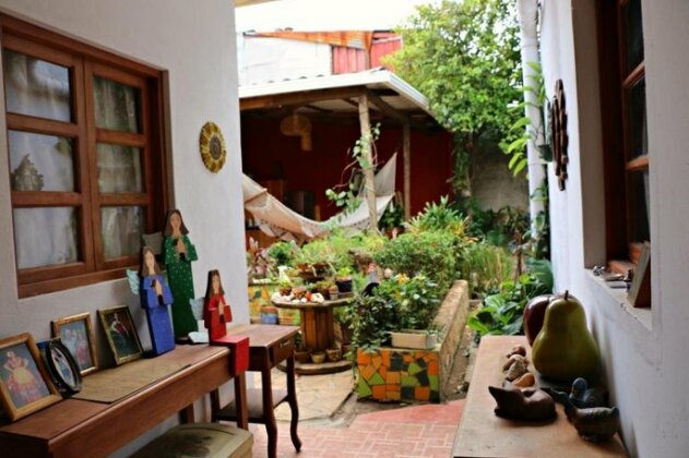 Guest House Casa Azul - Photo3