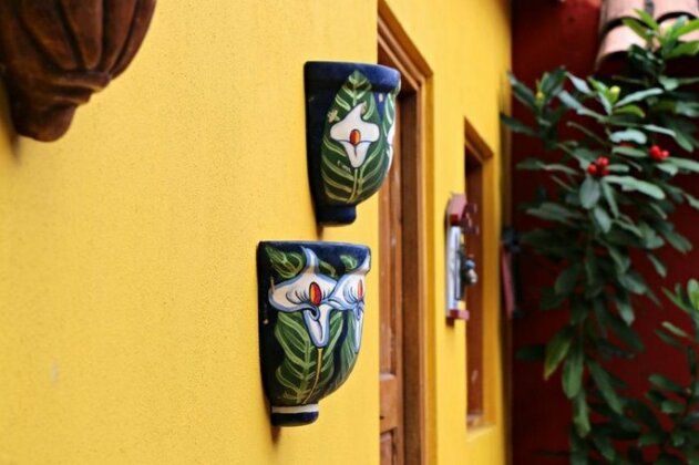Guest House Casa Azul - Photo4