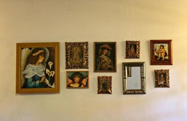 Guest House Casa Azul - Photo5