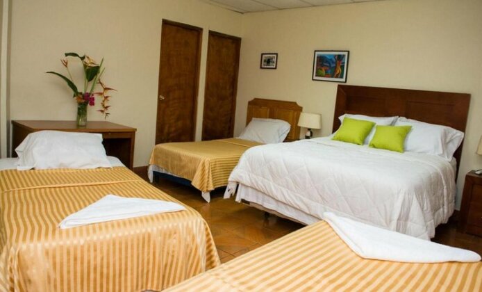 Hostal Casa Los Espinoza - Photo5