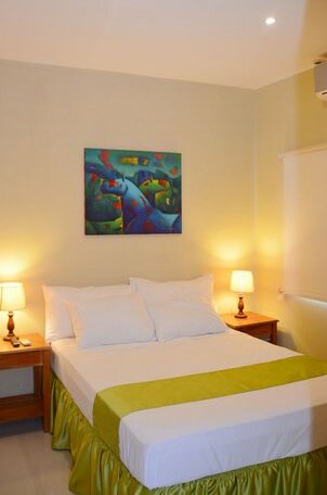 Hostal Santa Martha Managua - Photo2