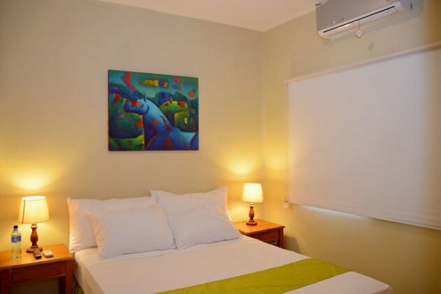 Hostal Santa Martha Managua - Photo4