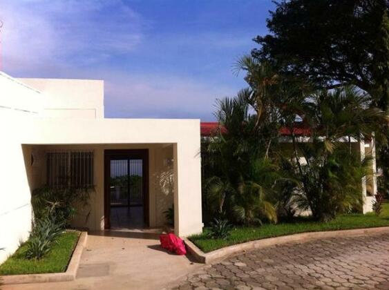 Hostel-Home Managua